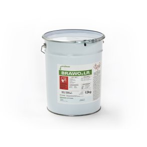 BRAWO LR -for UV curing 12kg