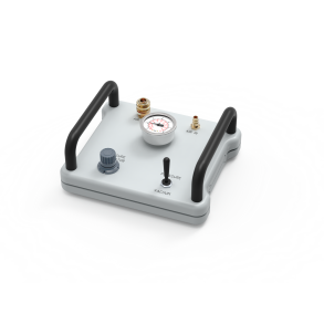 Kontrollenhet for luft og vakuum ALU