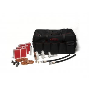 Picote Pro Cutting Kit DN150 12mm shaft