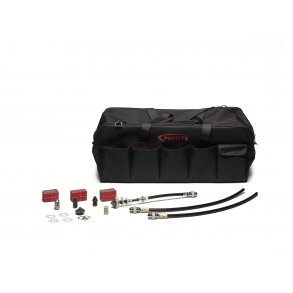 Picote Pro Cutting Kit DN50 8mm shaft