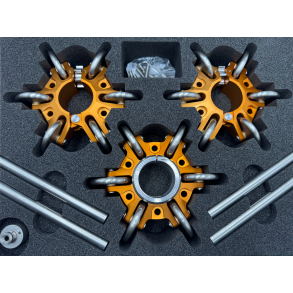 DC Sentrering 200-250mm