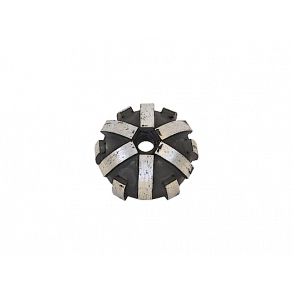 Diamant hode 53x26mm - 3/8 UNF