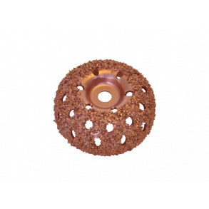 Carbide freshode 102/38mm-14-22mm