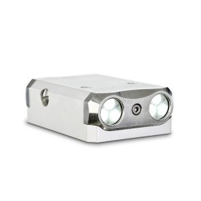 Ekstralys IPEK HD med ryggekamer