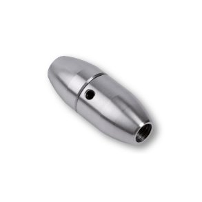 Skjtestykke M6 x M6mm m/svivel for 6mm