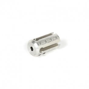 Hub 8.5x35x50 A/DN70 short 8mm