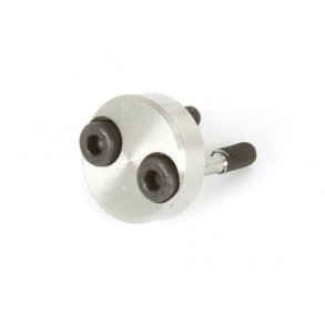 Hub Disc 0x20x6 Small 2 skruer