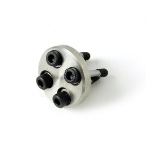 Hub Disc 0x35x6 Small