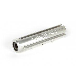 Hub 40x150 for DN150-200 12mm Shaft