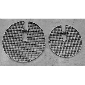 Kumtoppsikring VZ � 800mm M/Trinse  790mm utvendig