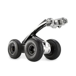 Traktor IPEK RX400 HD