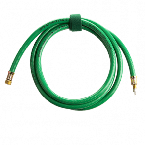 Luft slange 6mm 2m. 0,2kg