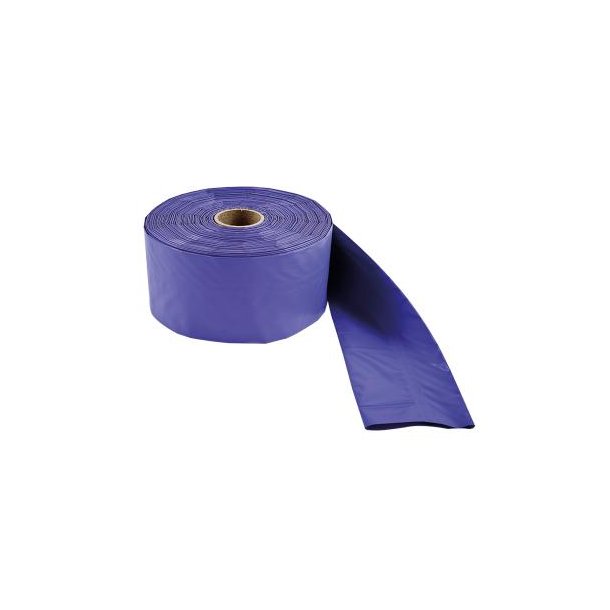 Kalibrering slange DN 175 (7"), violet