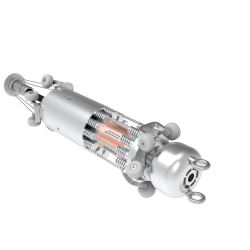 LEDRIG Lite 4XUV LED system 200m komplett 1200w