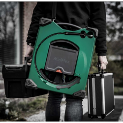 MiniFlex2 CAM19 30m komplett