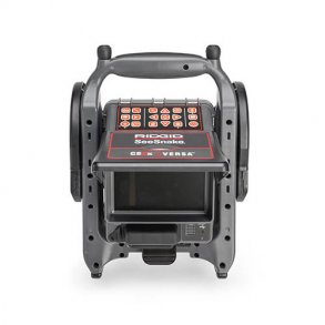 RIDGID CS6x VERSA Monitor 5,7