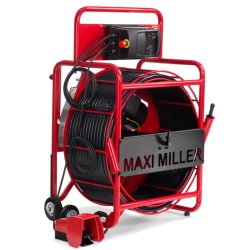 Maxi Miller 12mm | 30m | 230v