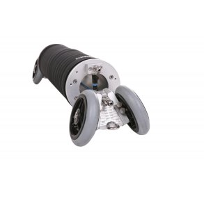 Packer DN200-300 med hjul - 3-DAGERS LEIE