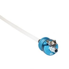 Bladder kropp 60mm. DN100-150mm