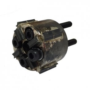 Front Drill Head Concrete remover 40mm