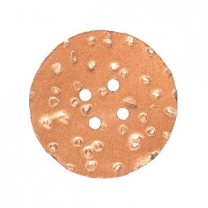 Front Metal Panel 125 1mm g10