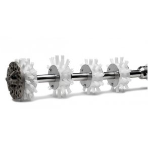 Tiger Twister Lateral Cutter DN100 (85mm)