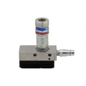 Pocket Vacuum 250MM/MIN