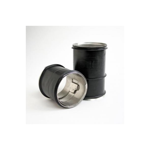 Quick-Lock MINI DN 150 L=140 mm EPDM