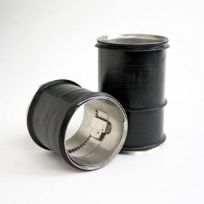 Quick-Lock MINI DN 125 L=90 mm EPDM