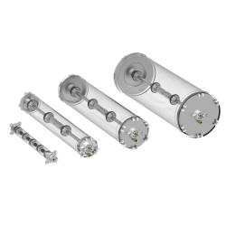 QuickPatch UV-LED Packer system