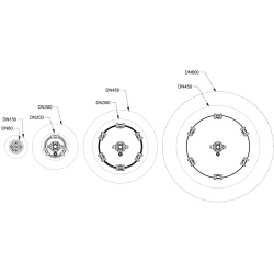 QuickPatch UV-LED Packer system
