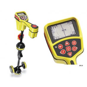 RIDGID sker SR-24 GPS