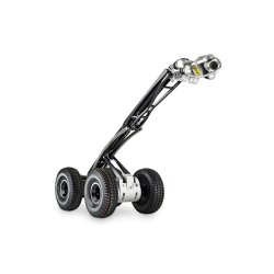 Traktor IPEK RX400 HD