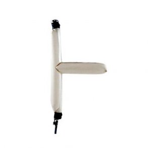 Silicon Bladder 50-50-90 lateral 40cm, mainpipe 90