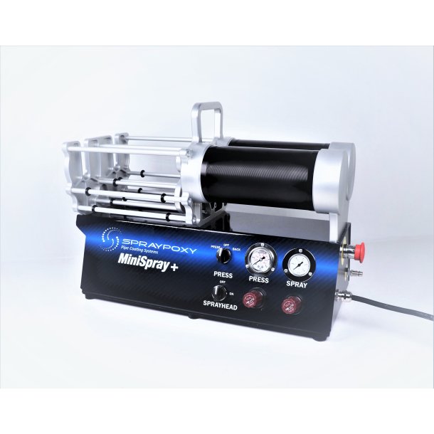Minispray Pluss 20m DN32-150 20m