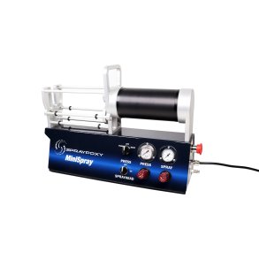 Minispray 20m DN32 -125