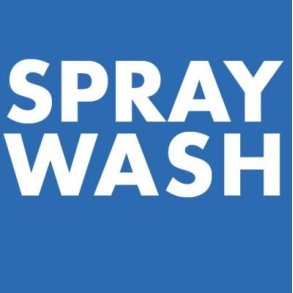 Spray Wash 3L