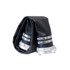 Forlengerlange rund storz 6