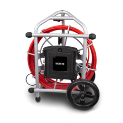 Agilios HD XR60 �9mm,AC40, Ipad pro