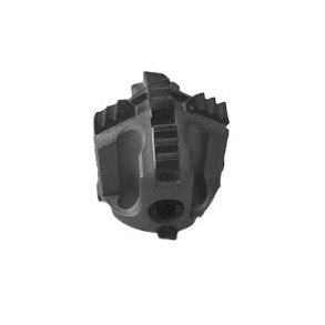 Tiger Bore 50mm for DN70-100 - 12mm Shaft