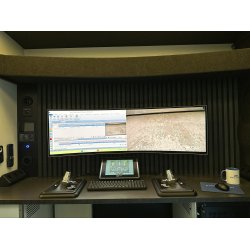 100% Elektrisk TV-bil - Komplett &amp; n�kkelklar