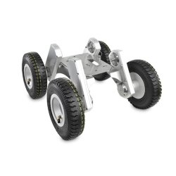 Utbyggingsmodul RCR1000 til traktor RX130