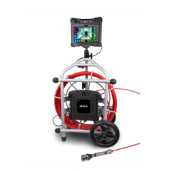 Agilios HD XR100m �11mm, VC500,AC40